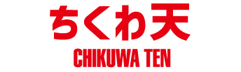 ちくわ天 CHIKUWA TEN
